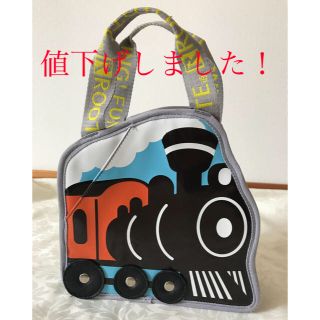 ルートート(ROOTOTE)のルートート　男の子バッグ(トートバッグ)