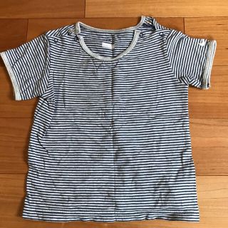 ナイキ(NIKE)のNIKE  Tシャツ　90  下着(Tシャツ/カットソー)