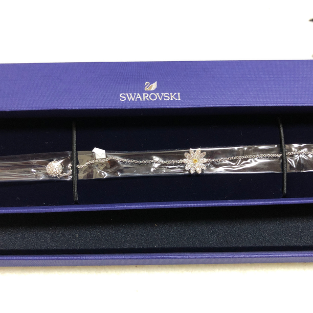 SWAROVSKI - peaceminusone g-dragon gd着用 ジヨン着用の通販 SWAROVSKI - peaceminusone g-dragon gd着用 ジヨン着用の通販