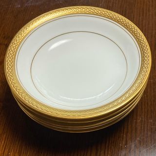 ノリタケ(Noritake)のノリタケ　デザートボウル(食器)