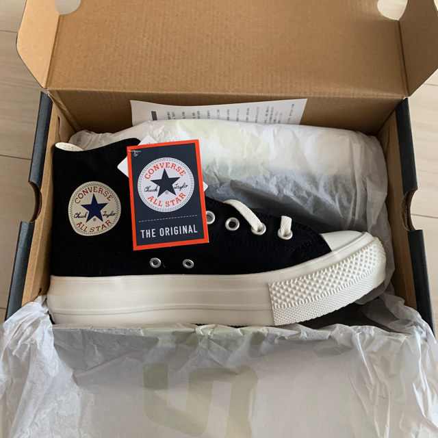 250cmconverse 厚底