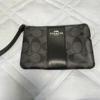 コーチ(COACH)のCOACH ポーチ(ポーチ)