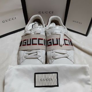 グッチ(Gucci)のGUCCI グッチ スニーカー(スニーカー)