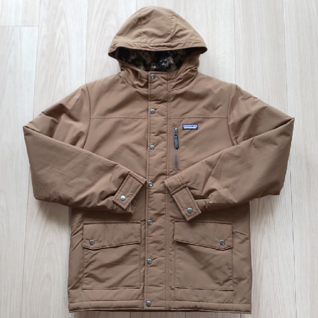 patagonia パタゴニア ボーイズ・インファーノ・ジャケットXL