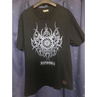 サブサエティ(Subciety)のゼファレン　トライバルT(Tシャツ/カットソー(半袖/袖なし))