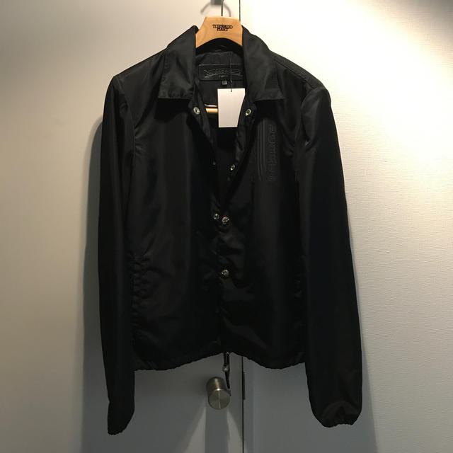 Chrome Hearts - クロムハーツ コーチジャケット サイズSの通販 by Chrome Hearts - クロムハーツ コーチジャケット サイズSの通販 by