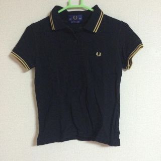 フレッドペリー(FRED PERRY)のフレッドペリー ポロシャツ(ポロシャツ)