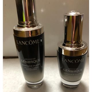 ランコム(LANCOME)の専用ランコム ジェニフィックアドバンストN 日本製(ブースター/導入液)