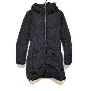 モンクレール(MONCLER)のモンクレール ダウンコート サイズ1 S美品 (ダウンコート)