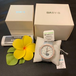 ベビージー(Baby-G)の★BlankV様ご専用★新品★ G-SHOCK / baby-G / 腕時計★(腕時計)