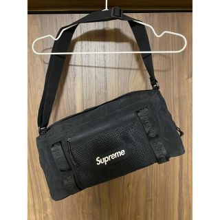 シュプリーム(Supreme)のおまけ付　Supremeシュプリーム　ミニダッフルバッグ　ショルダーバッグ(ショルダーバッグ)