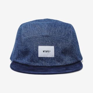 ダブルタップス(W)taps)の20AW WTAPS T-5 / CAP / COTTON. DENIM(キャップ)