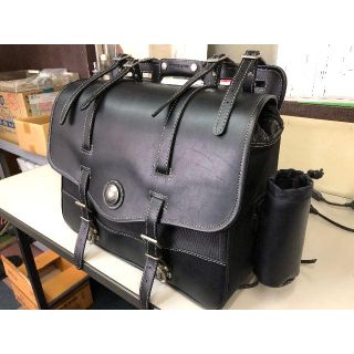 ハーレーダビッドソン(Harley Davidson)のDEGNER デグナー サイドバック NB-10(装備/装具)