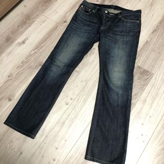 バーバリーブラックレーベル(BURBERRY BLACK LABEL)のBURBERRY BLACK LABEL デニム ブーツカット(デニム/ジーンズ)