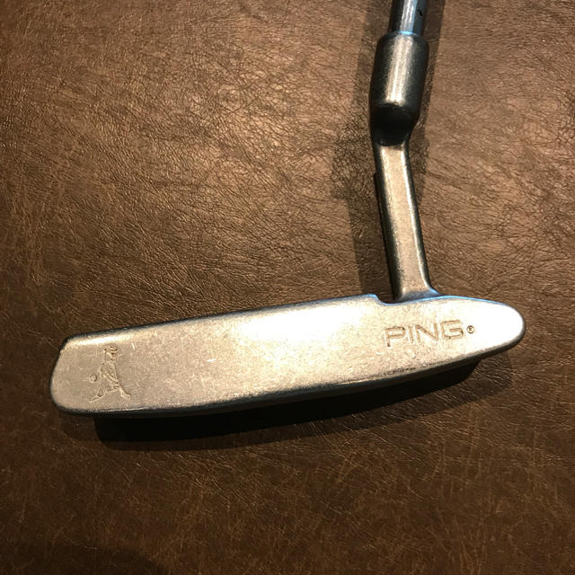 PING  Anser 2  ゴルフパター　34インチ