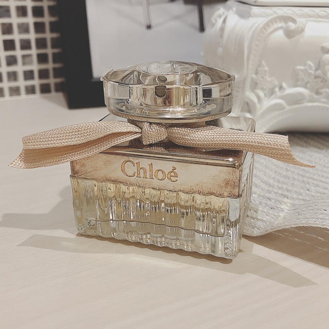 Chloe(クロエ)のクロエ オードパルファム  30ml コスメ/美容の香水(香水(女性用))の商品写真