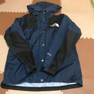 ザノースフェイス(THE NORTH FACE)のノースフェイス　ゴアテックス　M(ナイロンジャケット)