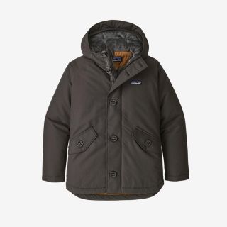 パタゴニア(patagonia)のボーイズ・インサレーテッド・イスマス・ジャケットXL(ジャケット/上着)