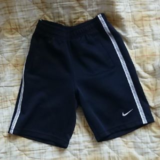 ナイキ(NIKE)のハーフパンツ NIKE 130㎝(パンツ/スパッツ)