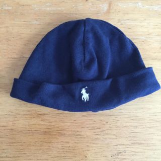 ラルフローレン(Ralph Lauren)のラルフローレン ニット帽 帽子(その他)