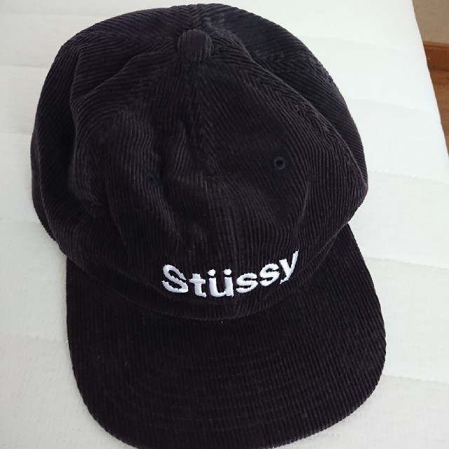 STUSSY(ステューシー)のゆきなさん専用 レディースの帽子(キャップ)の商品写真