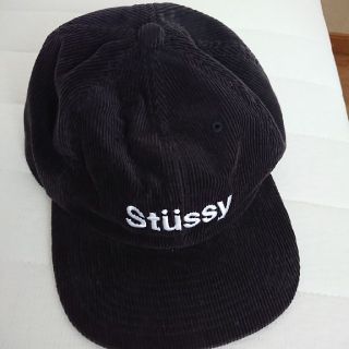 ステューシー(STUSSY)のゆきなさん専用(キャップ)