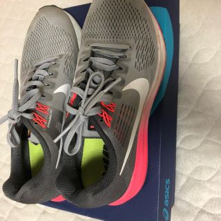 ナイキ(NIKE)のナイキ　ランニングシューズ(シューズ)