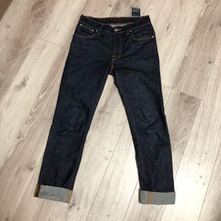 ヌーディジーンズ(Nudie Jeans)のヌーディジーンズ　W30 L32(デニム/ジーンズ)