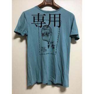 フィフティーファイブディーエスエル(55DSL)の3358様専用 55DSL Tシャツ 2枚(Tシャツ/カットソー(半袖/袖なし))