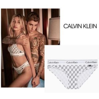 カルバンクライン(Calvin Klein)のカルバン・クライン★CK50 ビキニショーツXＳ（日本サイズＳ）(ショーツ)