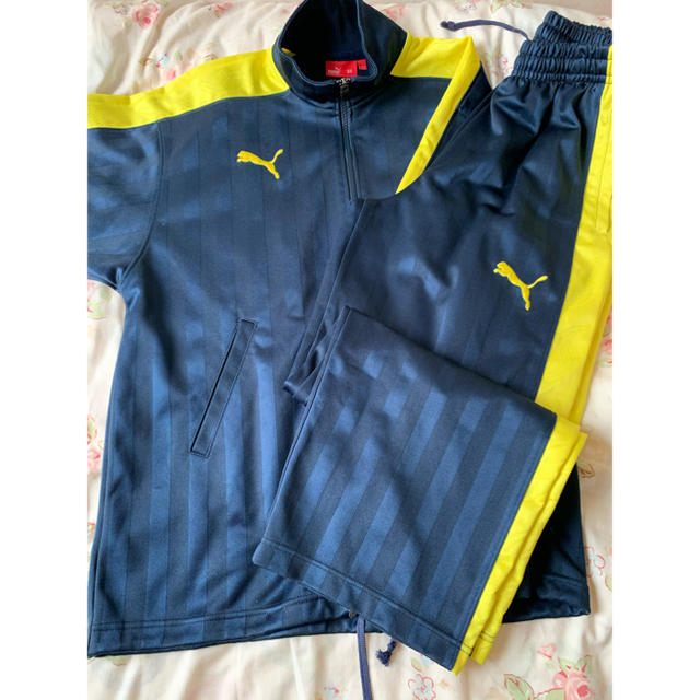 Puma プーマジャージ 下のみの通販 By えか S Shop プーマならラクマ Puma プーマジャージ 下のみの通販 By えか S Shop プーマならラクマ