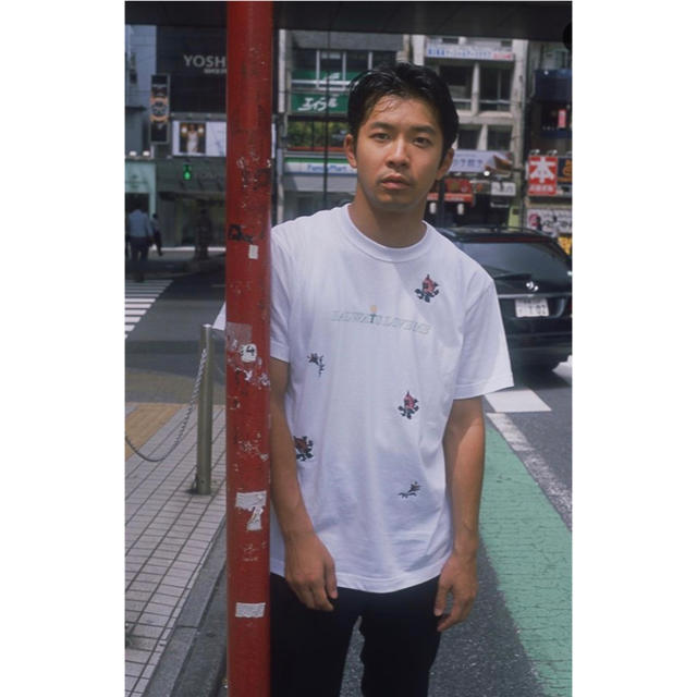 冬の華 ttt_msw オンライン限定 シャツ | kinderpartys.at