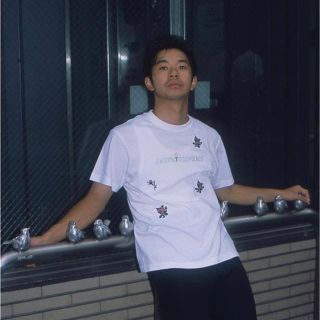 アレッジ(ALLEGE)のttt_msw Tシャツ ONLINE LIMITED COLLECTION(Tシャツ/カットソー(半袖/袖なし))