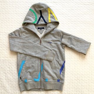 トミー(TOMMY)のトミー　パーカー　新品(パーカー)