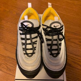 ナイキ(NIKE)のNIKE AIR MAX97(スニーカー)