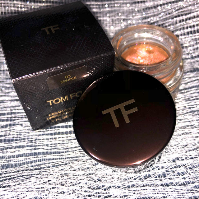 TOM FORD(トムフォード)のスフィンクス コスメ/美容のベースメイク/化粧品(アイシャドウ)の商品写真