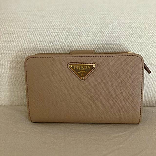 新品⭐️ プラダ　財布