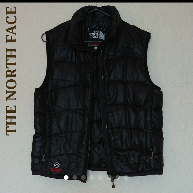 THE NORTH FACE(ザノースフェイス)の◇ノースフェイス◇ダウンベスト① メンズのジャケット/アウター(ダウンベスト)の商品写真