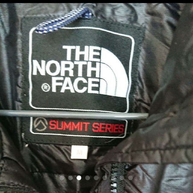 THE NORTH FACE(ザノースフェイス)の◇ノースフェイス◇ダウンベスト① メンズのジャケット/アウター(ダウンベスト)の商品写真