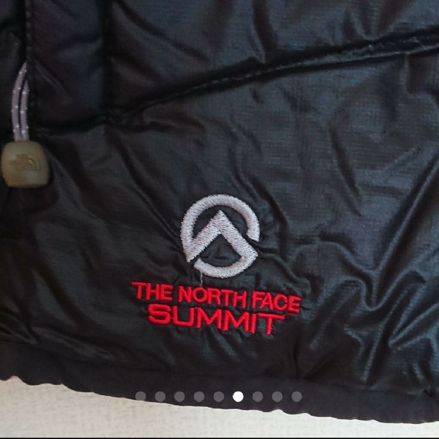 THE NORTH FACE(ザノースフェイス)の◇ノースフェイス◇ダウンベスト① メンズのジャケット/アウター(ダウンベスト)の商品写真