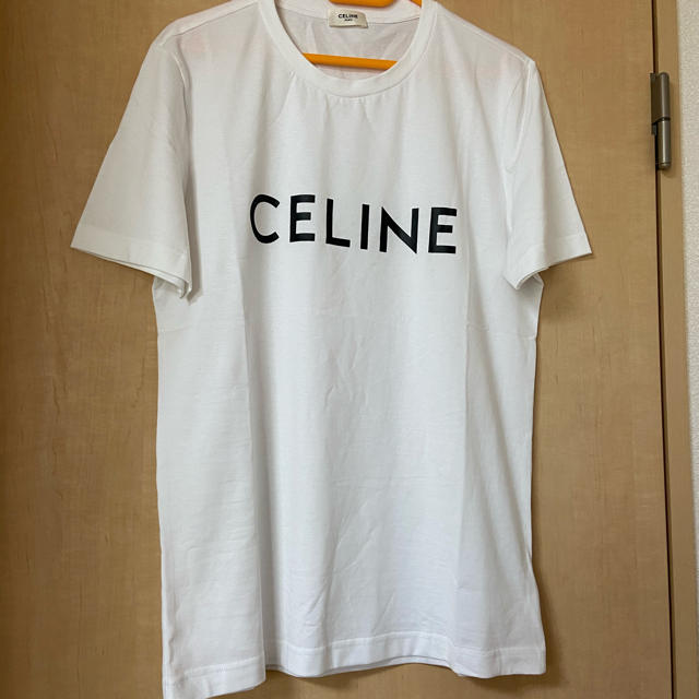 ※GD様専用※ CELINE セリーヌ　Tシャツのサムネイル