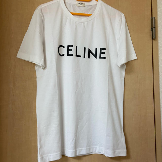 celine(セリーヌ)の※GD様専用※ CELINE セリーヌ　Tシャツ メンズのトップス(Tシャツ/カットソー(半袖/袖なし))の商品写真