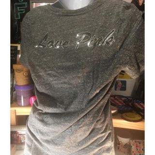 ヴィクトリアズシークレット(Victoria's Secret)のヴィクトリアシークレット　Victoria’s Secret Tシャツ(Tシャツ(半袖/袖なし))