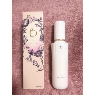 ベネフィーク(BENEFIQUE)の新品未開封⭐︎ベネフィーク　エマルジョン　I 150ml(乳液/ミルク)