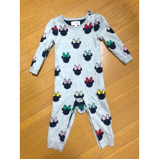 ベビーギャップ(babyGAP)のみい様　専用　ロンパース　90(その他)