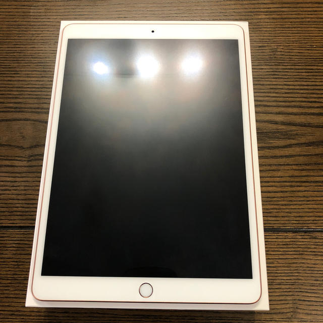 iPad Air 3  64GB wi-fiモデルタブレット