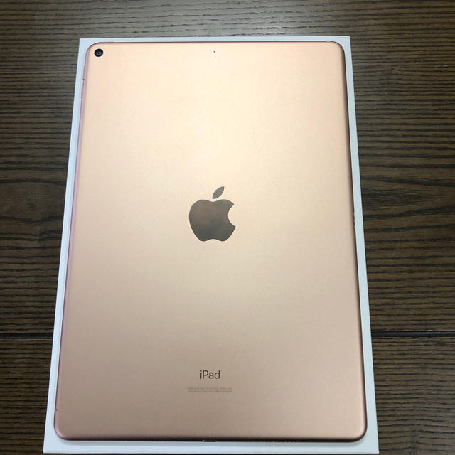 iPad Air 3  64GB wi-fiモデルタブレット