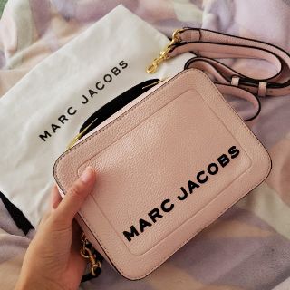 マークジェイコブス(MARC JACOBS)の今週中取り下げ予定　マークジェイコブス　バッグ(ハンドバッグ)