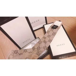 グッチ(Gucci)のGUCCI ソックス(ソックス)