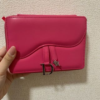 ディオール(Dior)のDIORリップケース(その他)